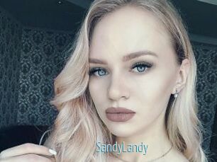 SandyLandy