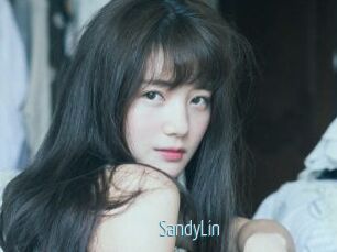 SandyLin Video Sexe