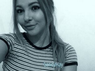 Sandy_May Video Sexe