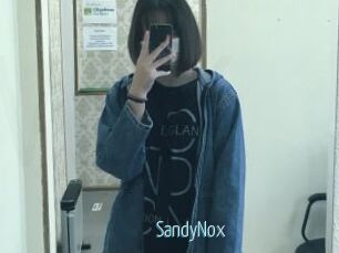 SandyNox