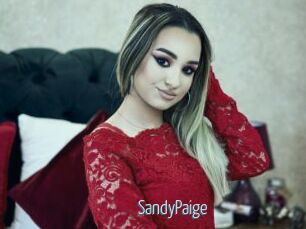 SandyPaige
