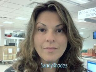 SandyRhodes