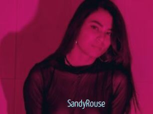 SandyRouse