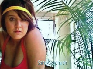 SandySavannah