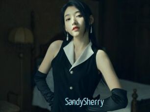 SandySherry