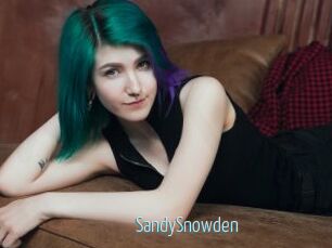 SandySnowden