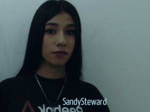 SandySteward
