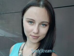 SandyStream