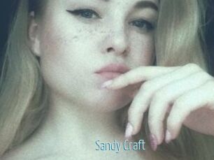 Sandy_Craft