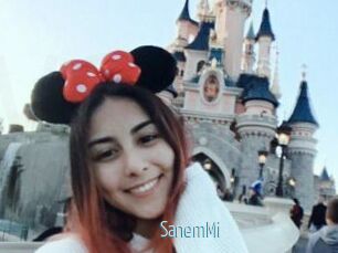 SanemMi Video Sexe
