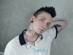 SanjayRoy