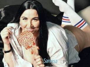 Sannisa