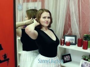 SannyLikeSun Video Sexe