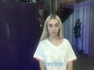 SannySmile
