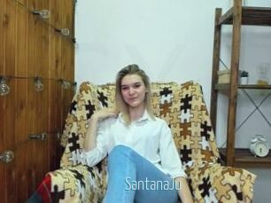 SantanaJu