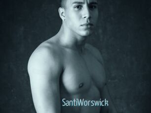 SantiWorswick