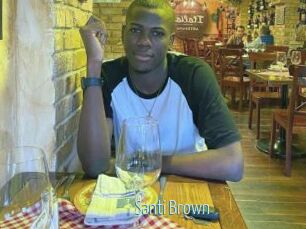 Santi_Brown