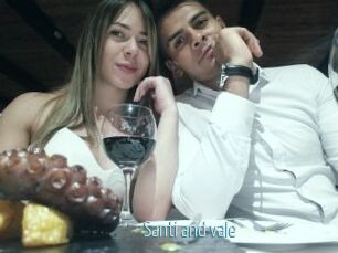Santi_and_vale