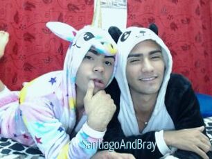 SantiagoAndBray