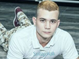 SantiagoMalik