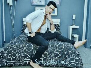 SantiagoMartinez