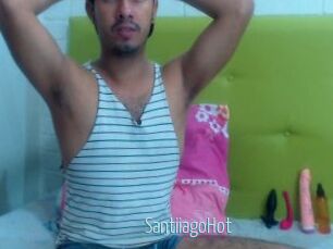 SantiiagoHot