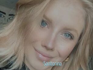 Santorina