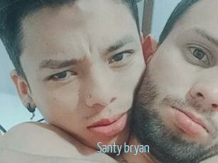Santy_bryan