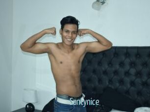 Santynice Video Sexe