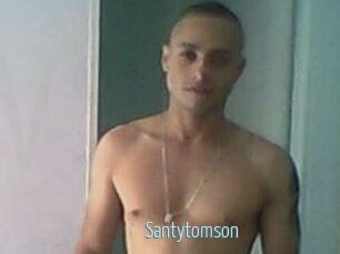 Santytomson