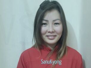 SanuKyong