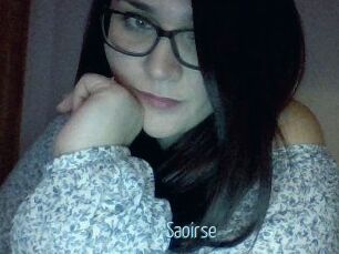Saoirse