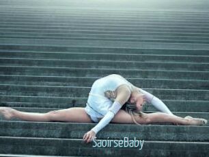 SaoirseBaby