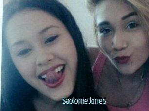 SaolomeJones