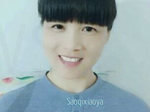 Saoqixiaoya