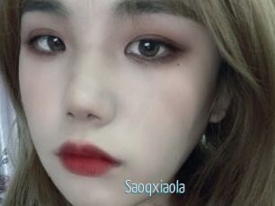 Saoqxiaola