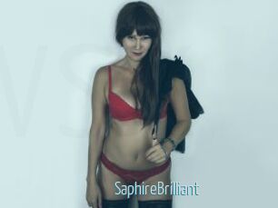SaphireBrilliant