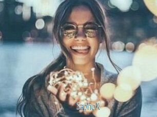 SaphoX
