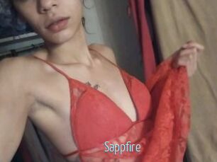 Sappfire