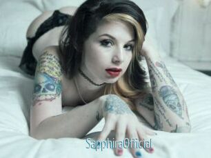 SapphiraOfficial