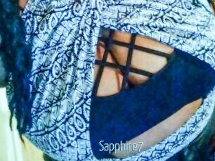 Sapphire7
