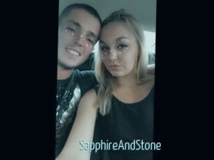 SapphireAndStone