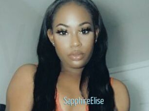 SapphireElise