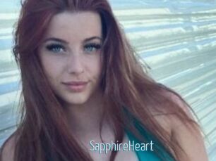 SapphireHeart