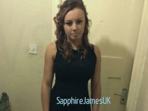 SapphireJamesUK