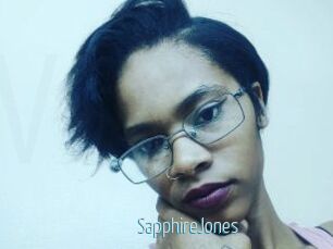 SapphireJones