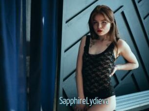 SapphireLydieva