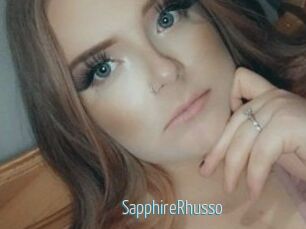 SapphireRhusso