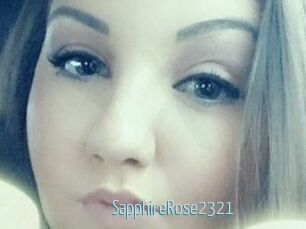 SapphireRose2321