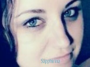 Sapphirina